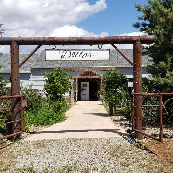Candace & Dalton